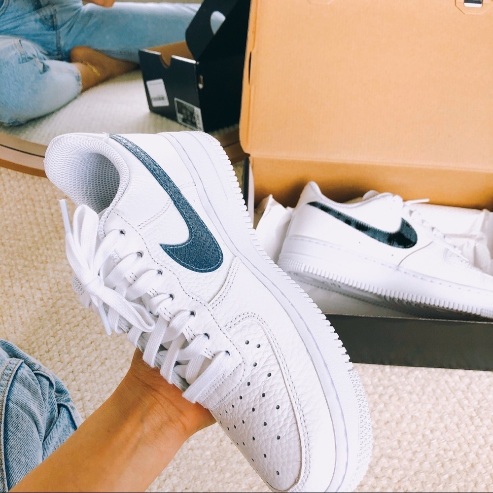 Air force 1 Rare - Picture 2 of 10